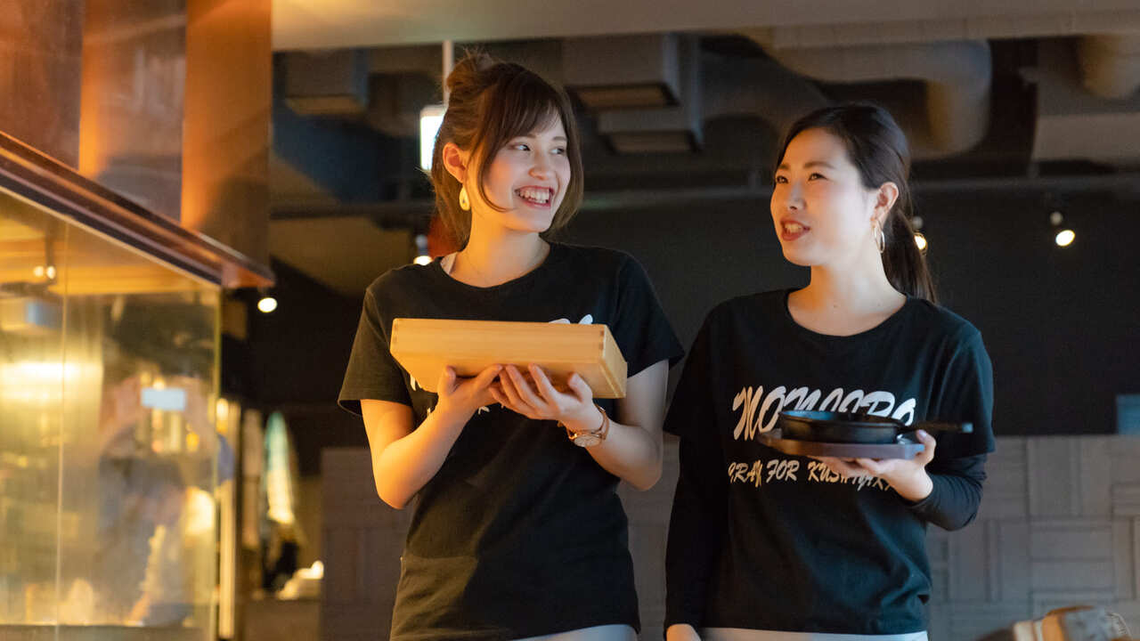 株式会社グッドスパイラルで働く人の写真3枚目