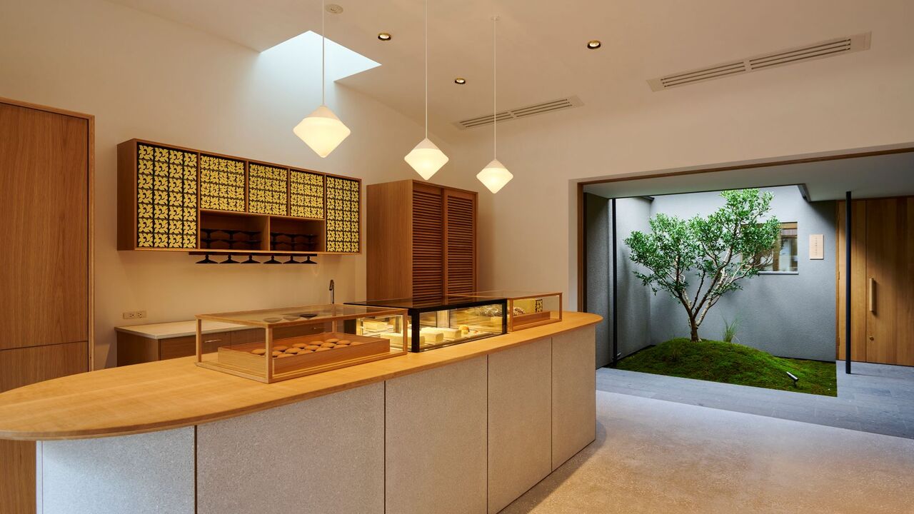 株式会社中川政七商店の事業内容の写真3枚目