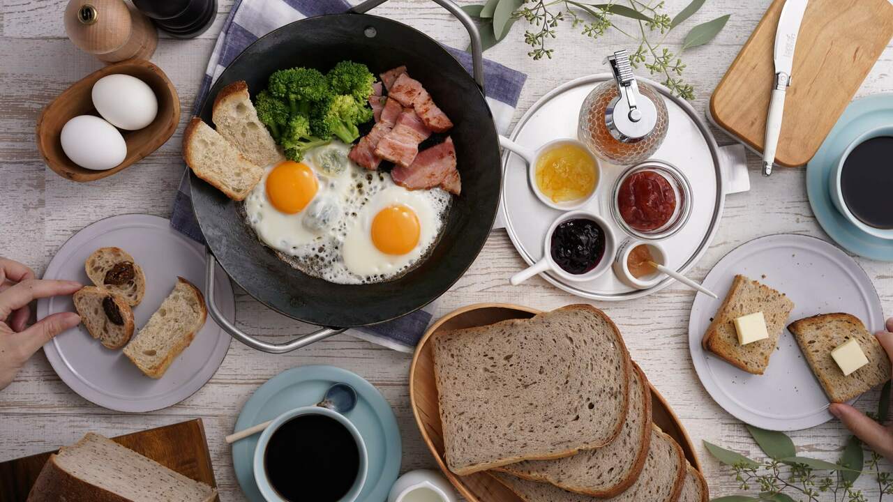 株式会社小麦家の会社TOPの写真1枚目