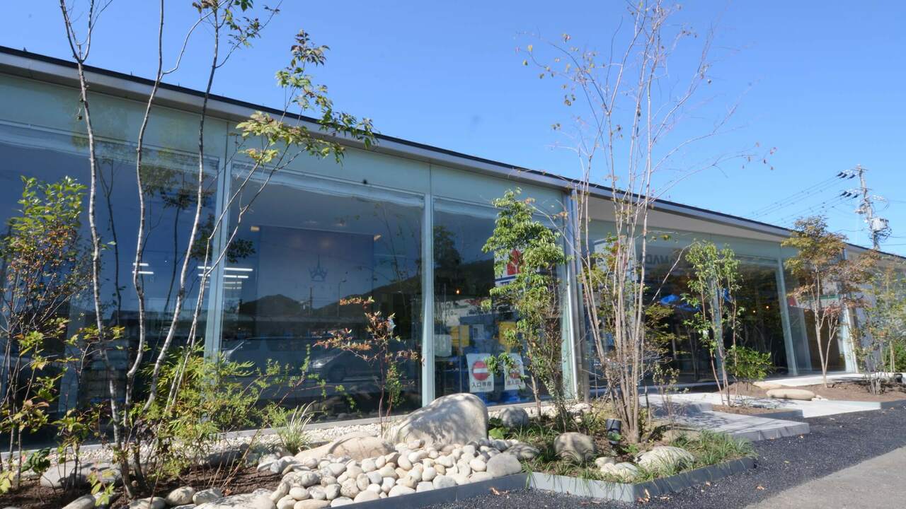 株式会社小麦家で働く人の写真1枚目