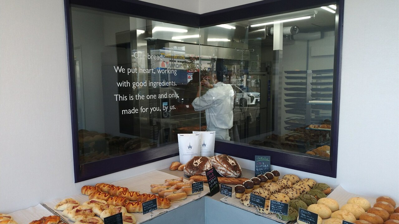 株式会社小麦家で働く人の写真2枚目