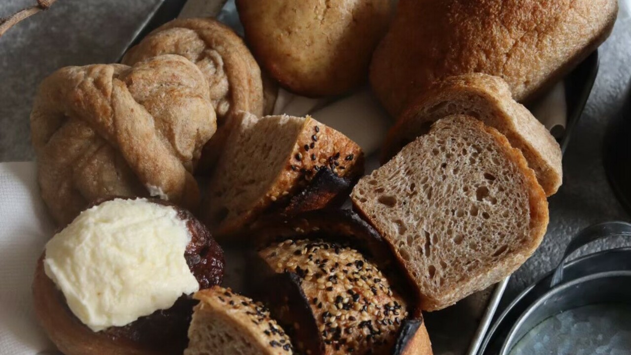 株式会社小麦家の事業内容の写真1枚目