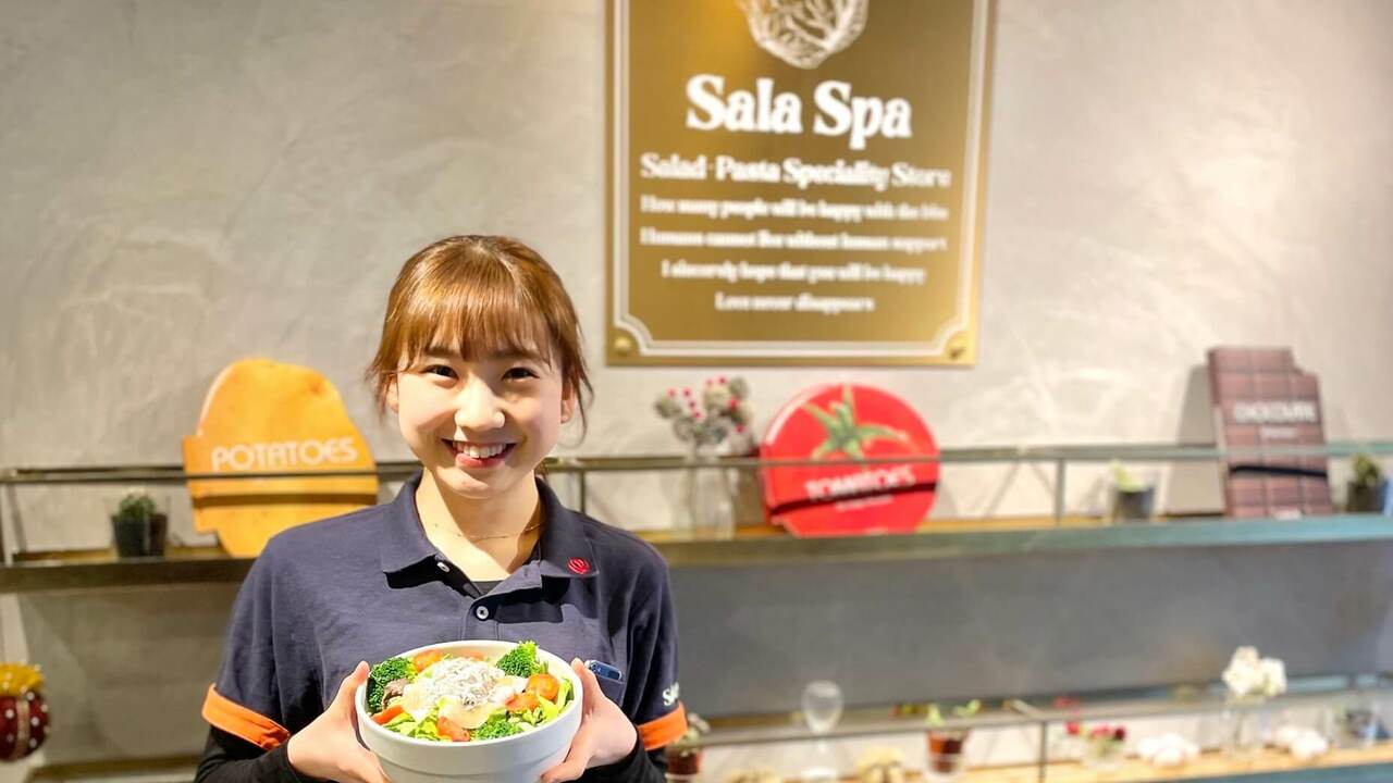 XeroJapan株式会社のこだわりポイントの写真2枚目