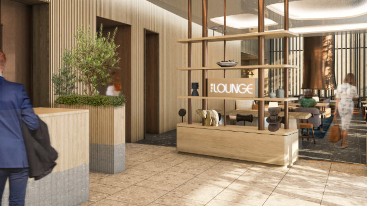 ジャパン・ホスピタリティ・サービス株式会社で働く人の写真1枚目