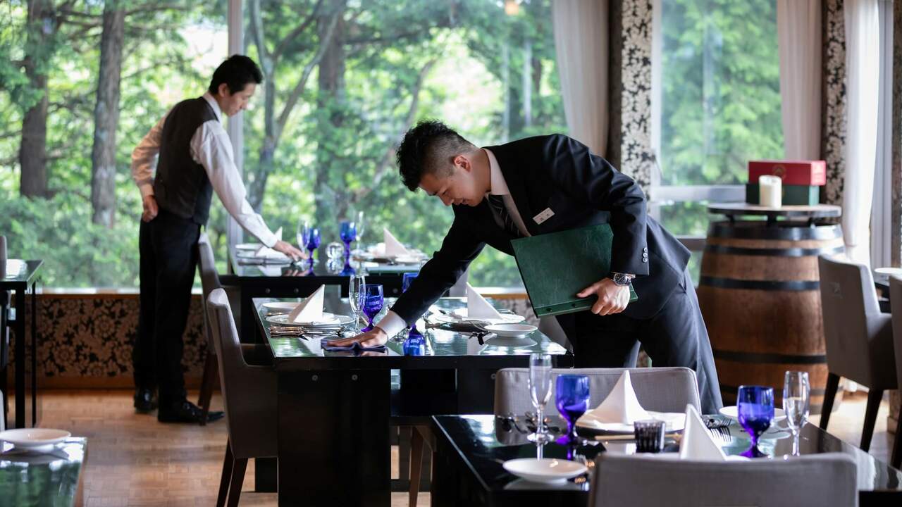 株式会社フォンテーヌ・ブローのこだわりポイントの写真4枚目