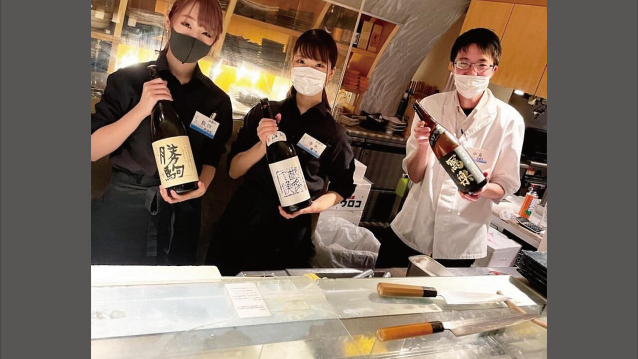 株式会社ミッションのこだわりポイントの写真4枚目