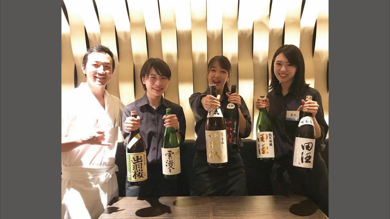 株式会社ミッションで働く人の写真1枚目