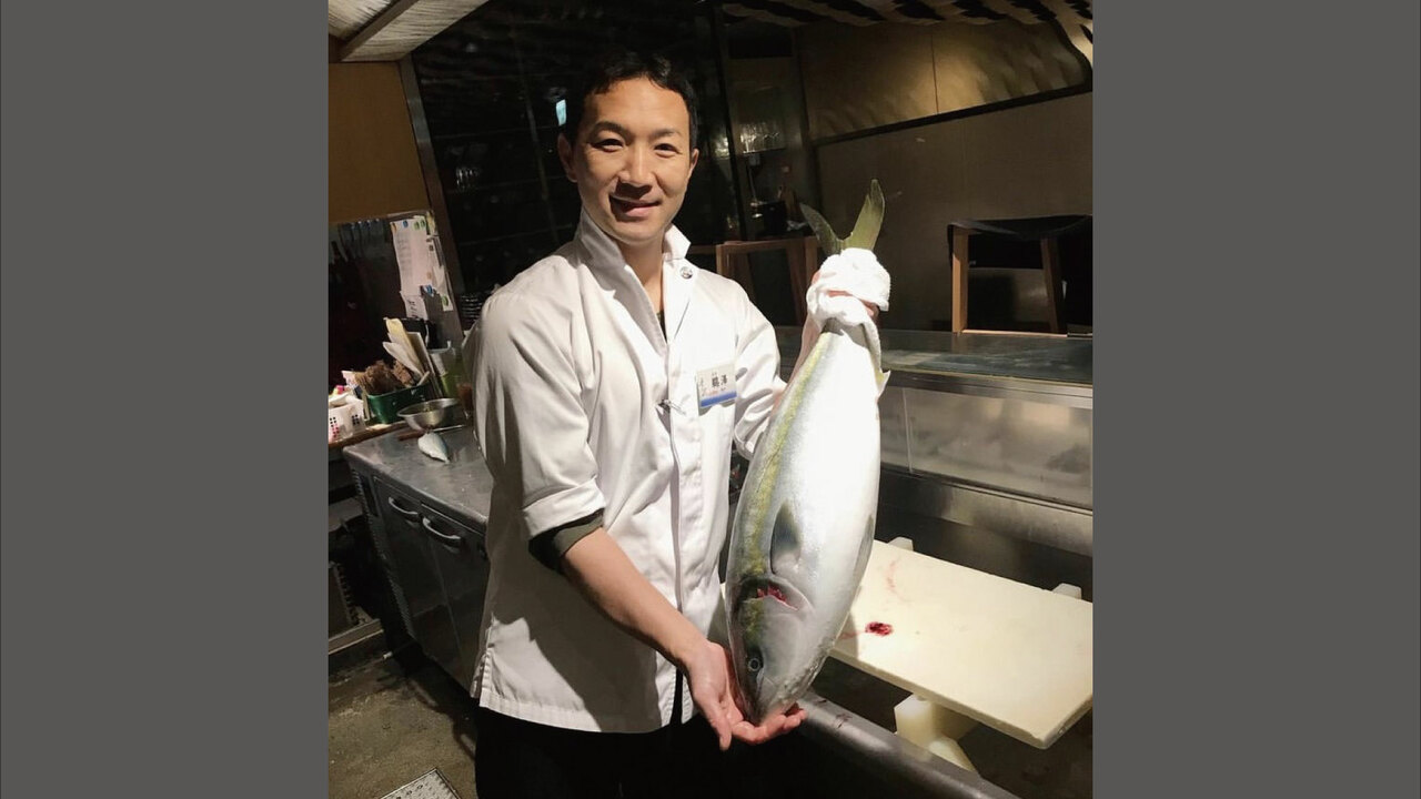 株式会社ミッションで働く人の写真3枚目