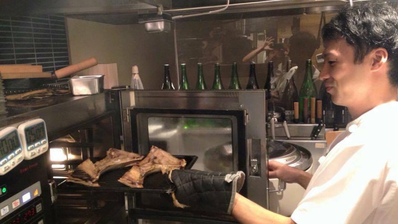 株式会社ミッションで働く人の写真4枚目