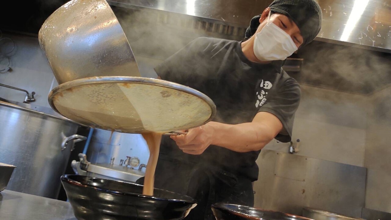 株式会社大洋ラインで働く人の写真1枚目