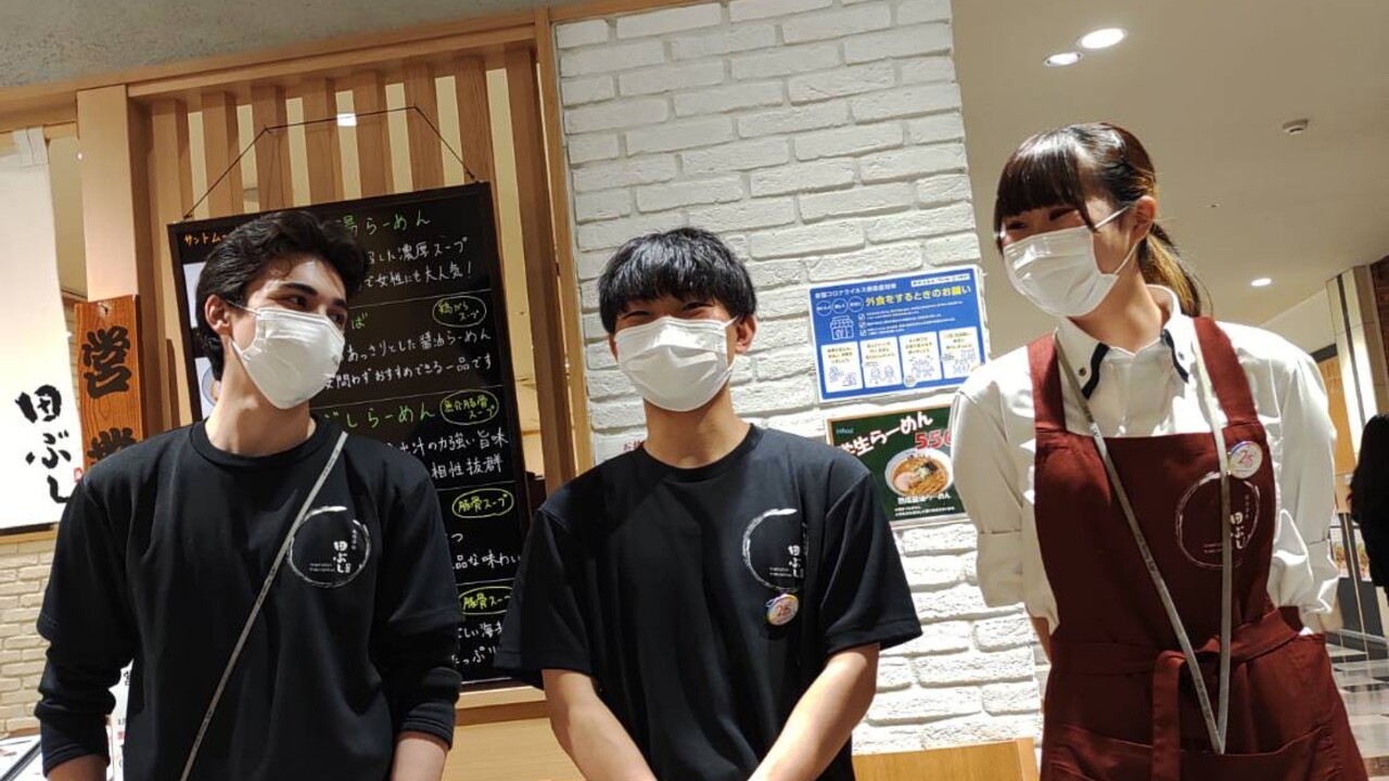 株式会社大洋ラインで働く人の写真2枚目