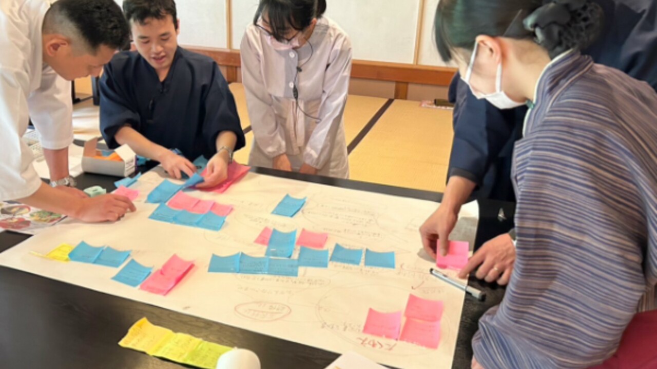 株式会社豊栄荘のこだわりポイントの写真1枚目