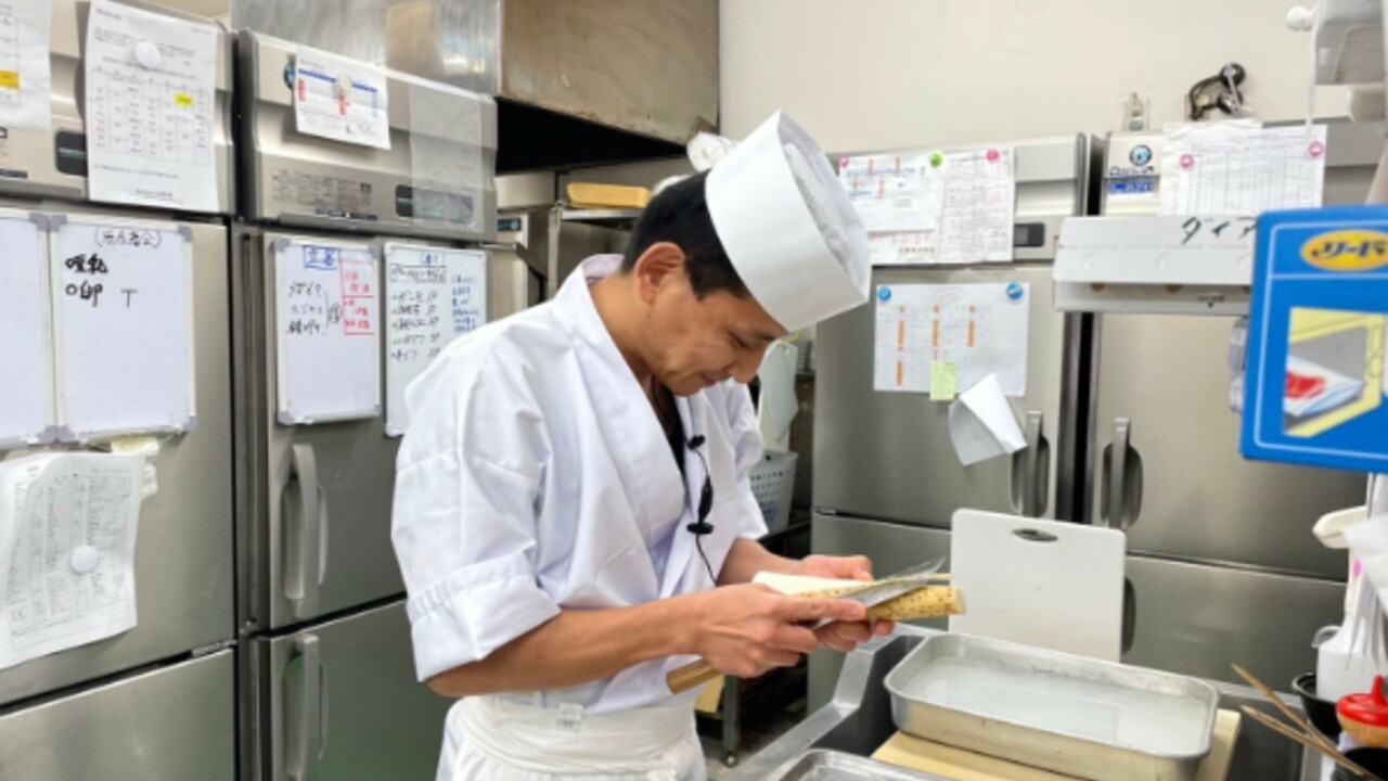 株式会社豊栄荘で働く人の写真2枚目