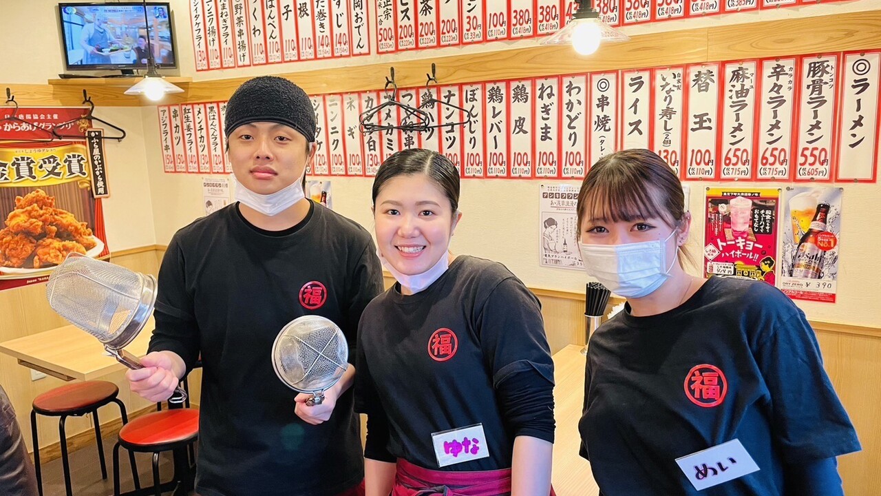 株式会社大洋ラインで働く人の写真4枚目