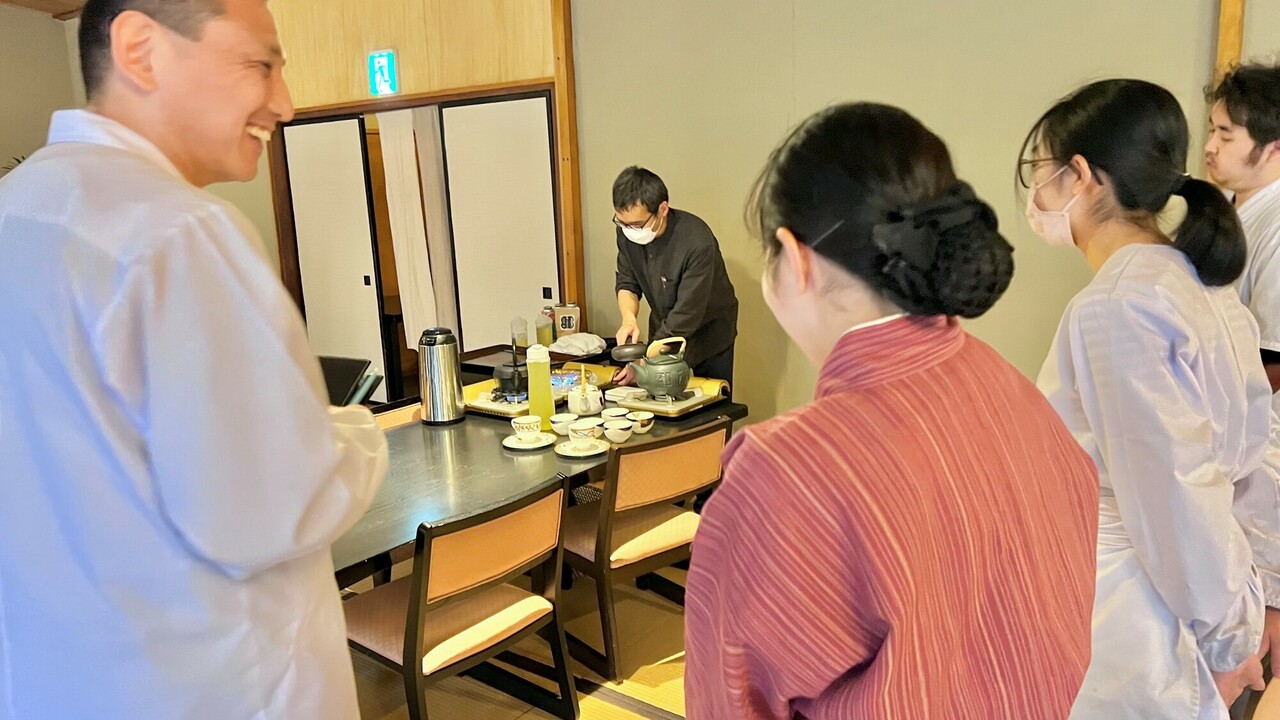 株式会社豊栄荘で働く人の写真3枚目