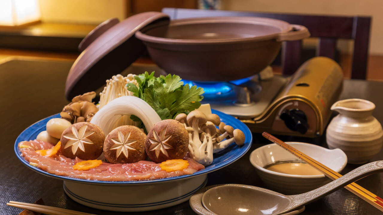 株式会社豊栄荘の事業内容の写真1枚目