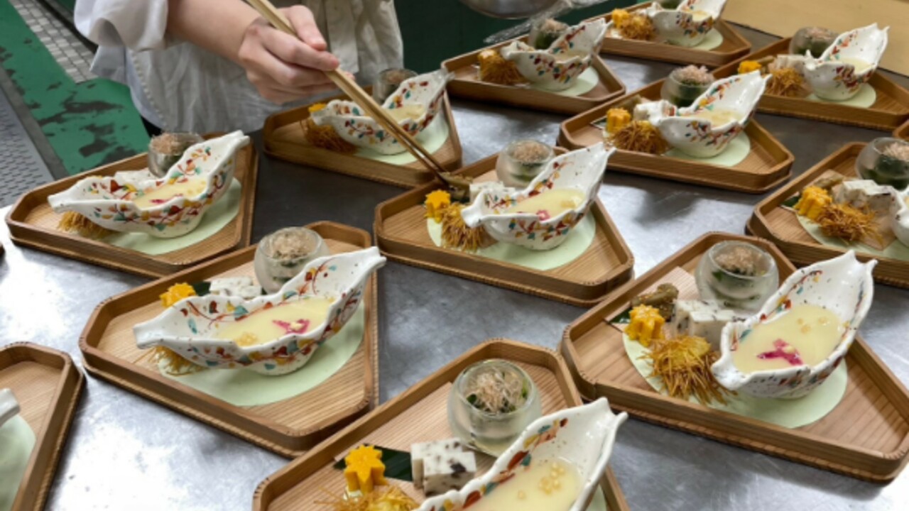 株式会社豊栄荘の事業内容の写真4枚目