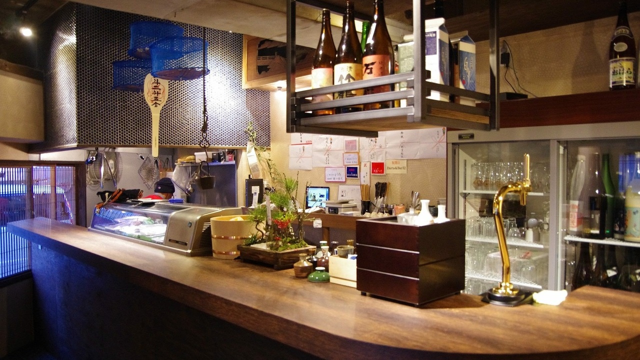 株式会社39ダイニングの会社TOPの写真1枚目