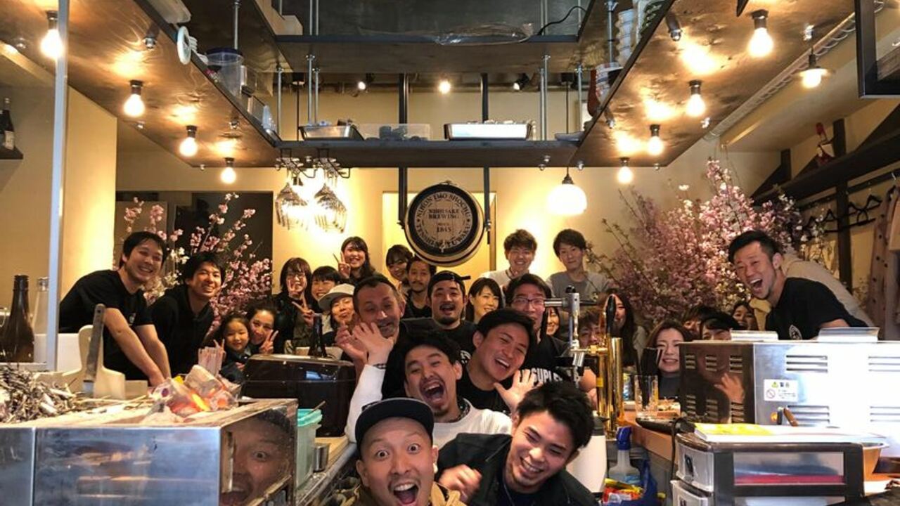 株式会社39ダイニングの会社TOPの写真3枚目