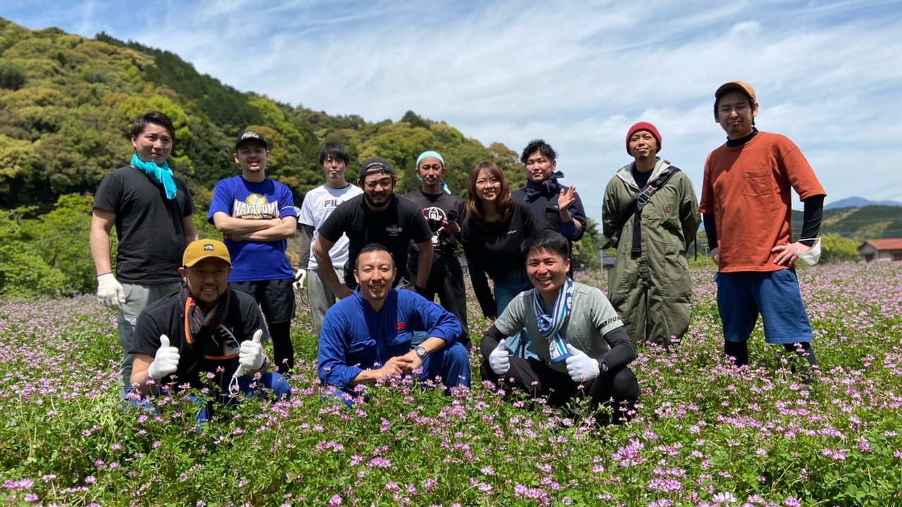 株式会社39ダイニングで働く人の写真2枚目