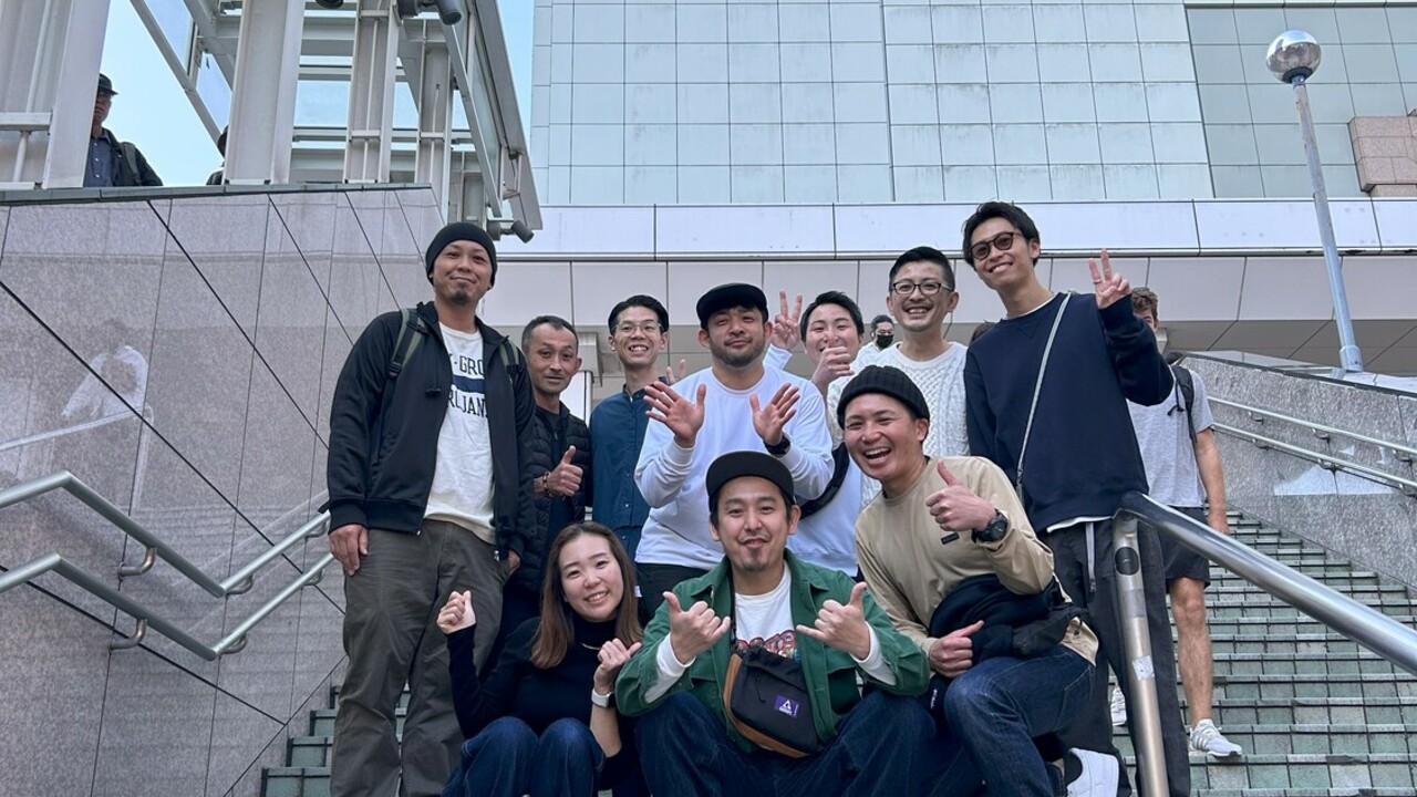 株式会社39ダイニングで働く人の写真3枚目