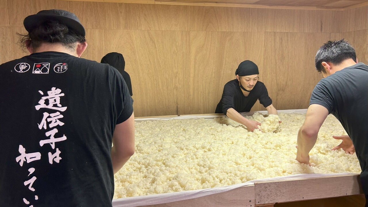 株式会社39ダイニングの事業内容の写真1枚目