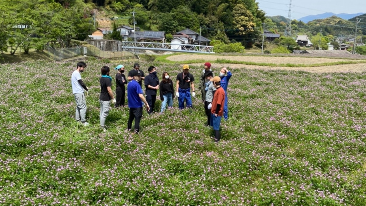 株式会社39ダイニングの事業内容の写真4枚目