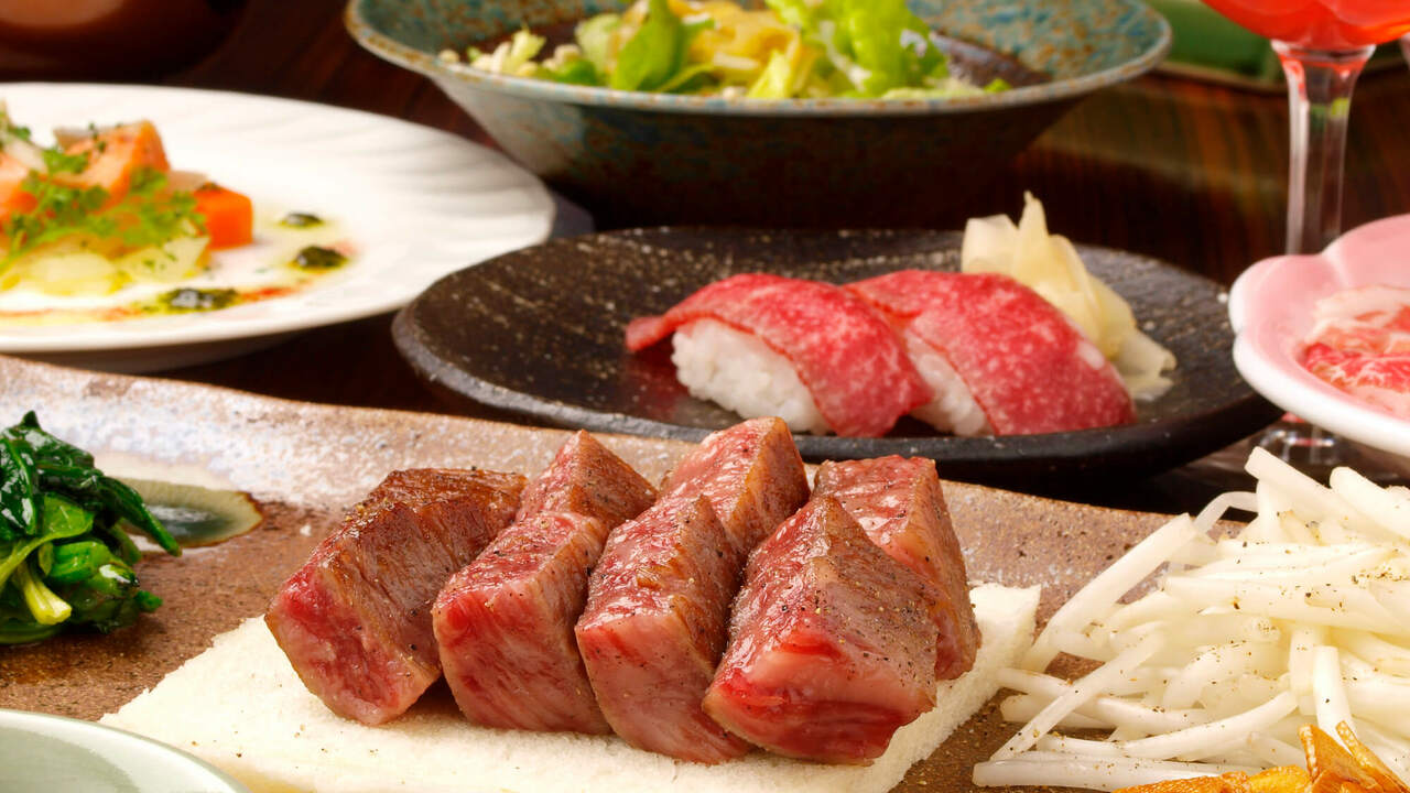 有限会社俊・ダイニングのこだわりポイントの写真2枚目