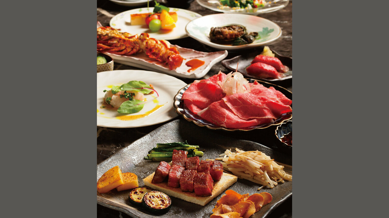 有限会社俊・ダイニングのこだわりポイントの写真3枚目