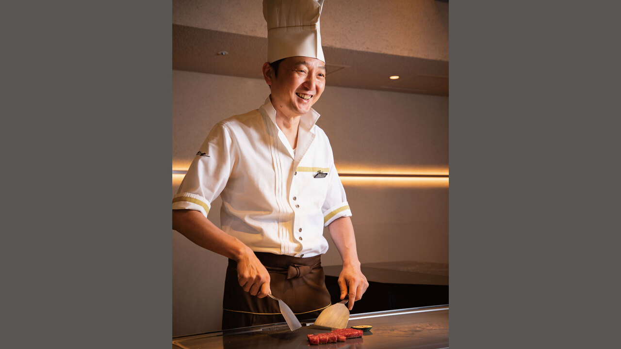 有限会社俊・ダイニングで働く人の写真1枚目