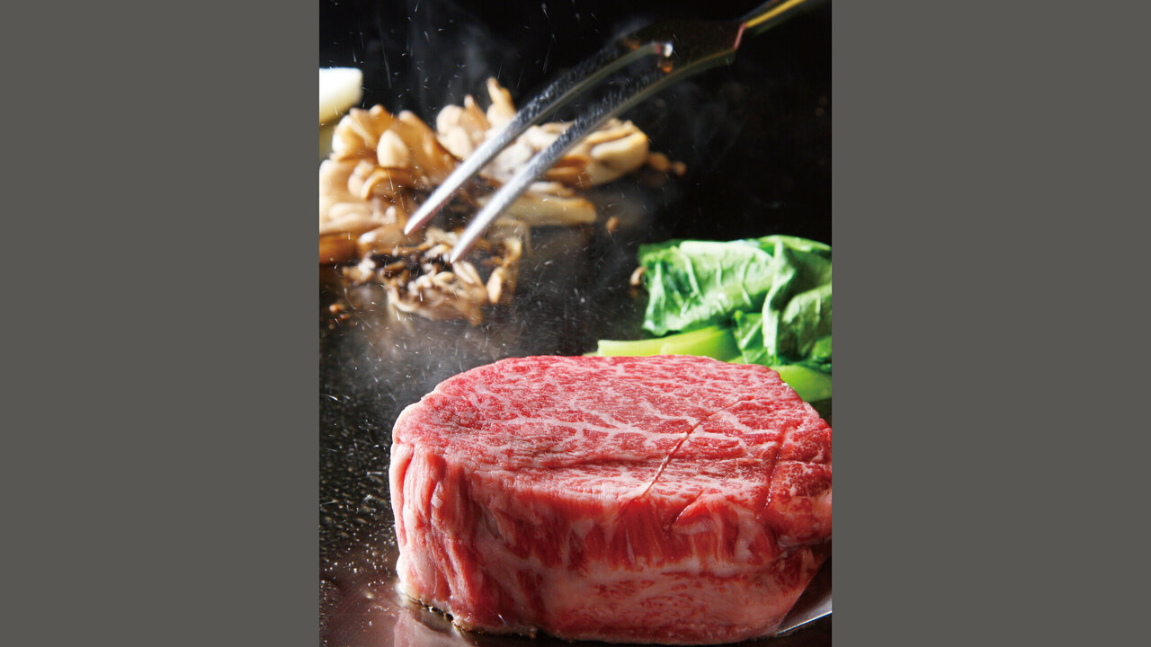 有限会社俊・ダイニングの事業内容の写真2枚目