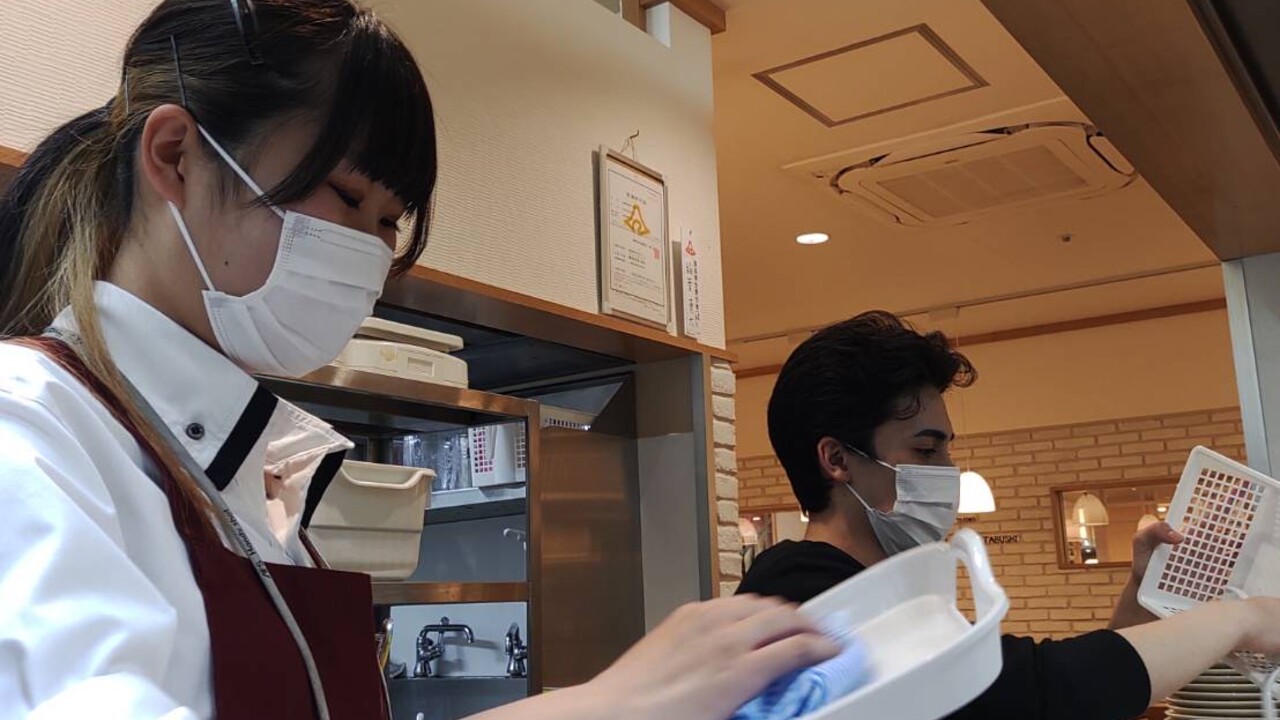 株式会社大洋ラインの事業内容の写真4枚目