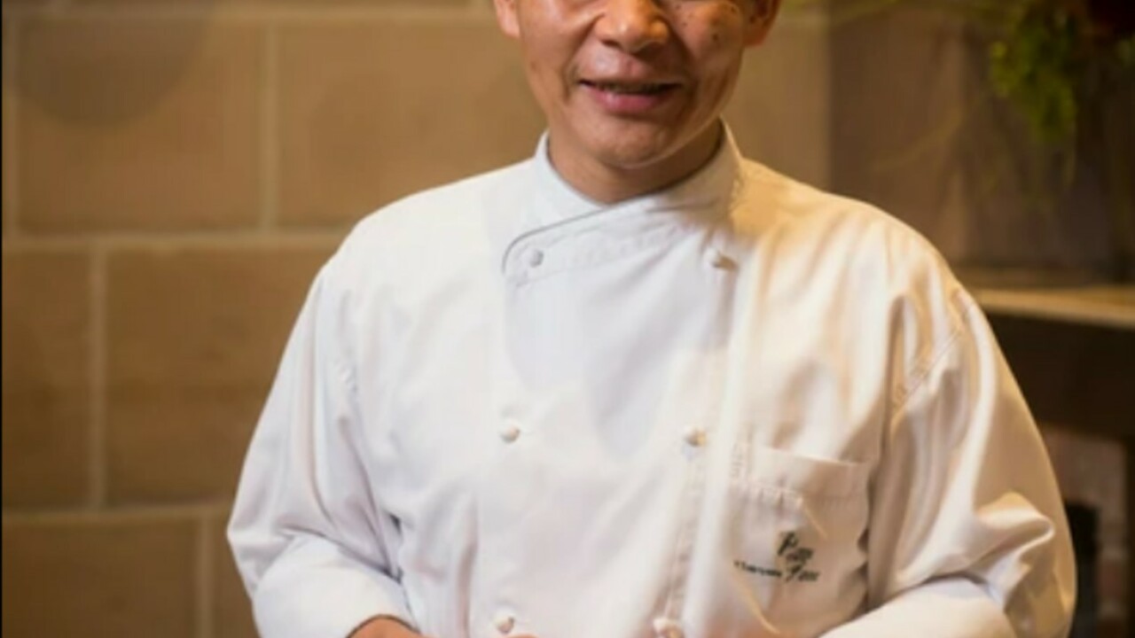 Taysonn株式会社で働く人の写真1枚目