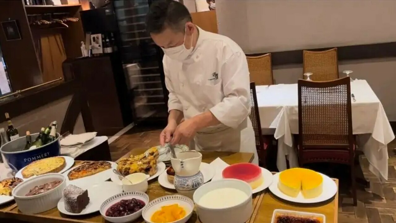 Taysonn株式会社で働く人の写真2枚目