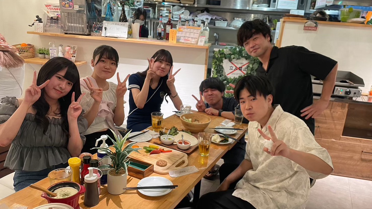 ALL STARTED株式会社で働く人の写真3枚目