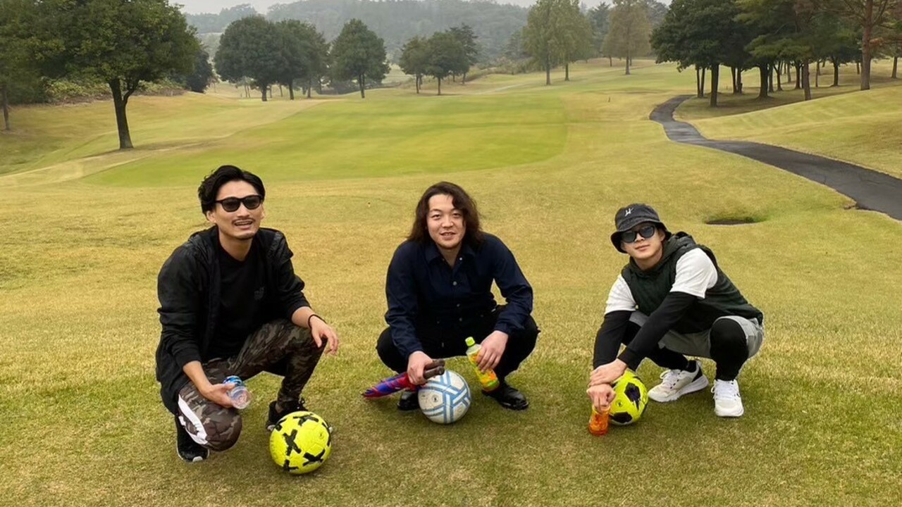 ALL STARTED株式会社で働く人の写真4枚目