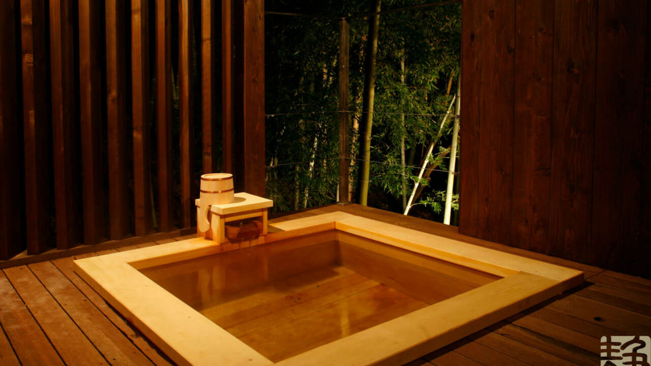 有限会社静観荘の会社TOPの写真2枚目