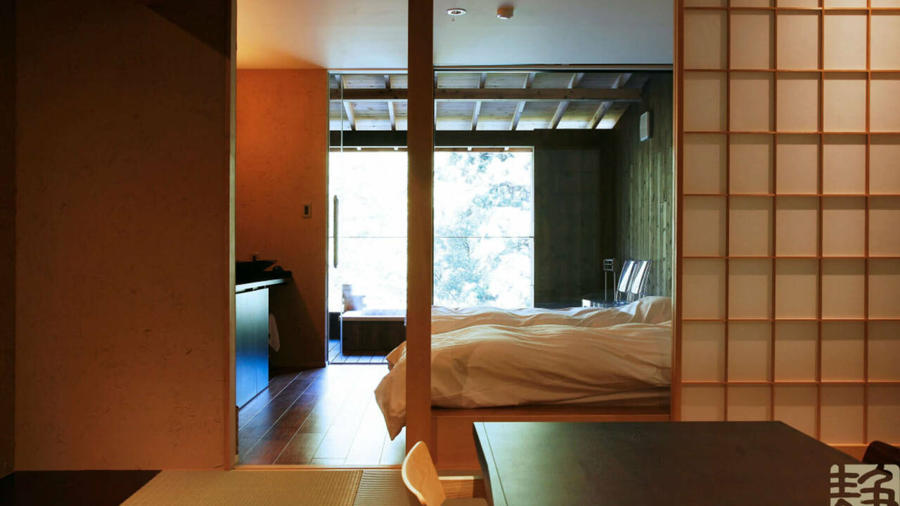 有限会社静観荘の会社TOPの写真3枚目