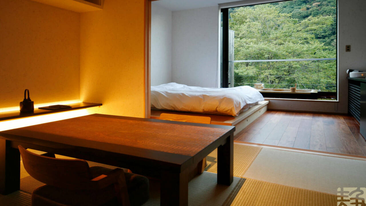 有限会社静観荘で働く人の写真2枚目