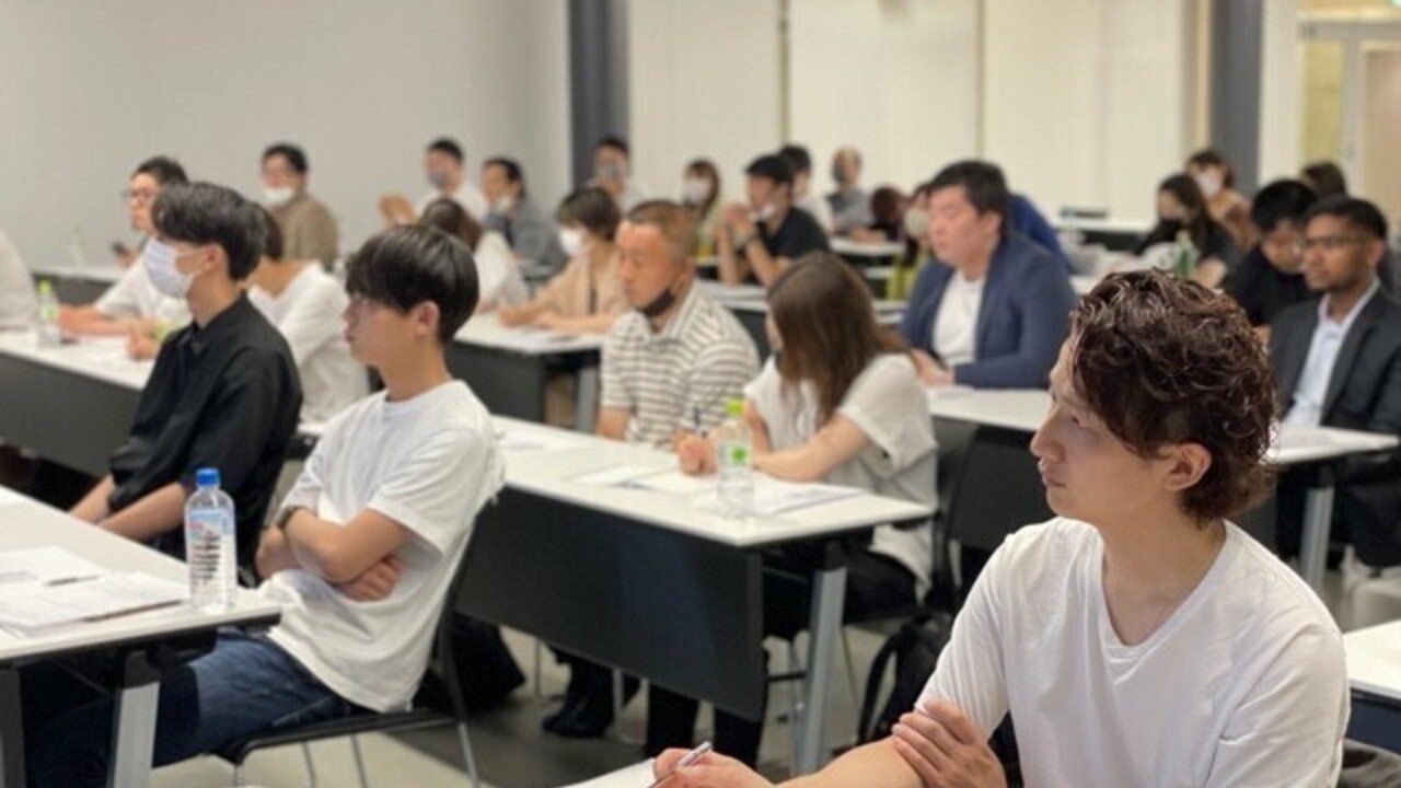 株式会社グラットンの事業内容の写真1枚目