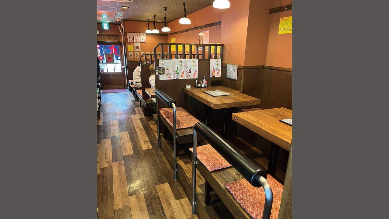 株式会社ビッグ・ミートのこだわりポイントの写真1枚目