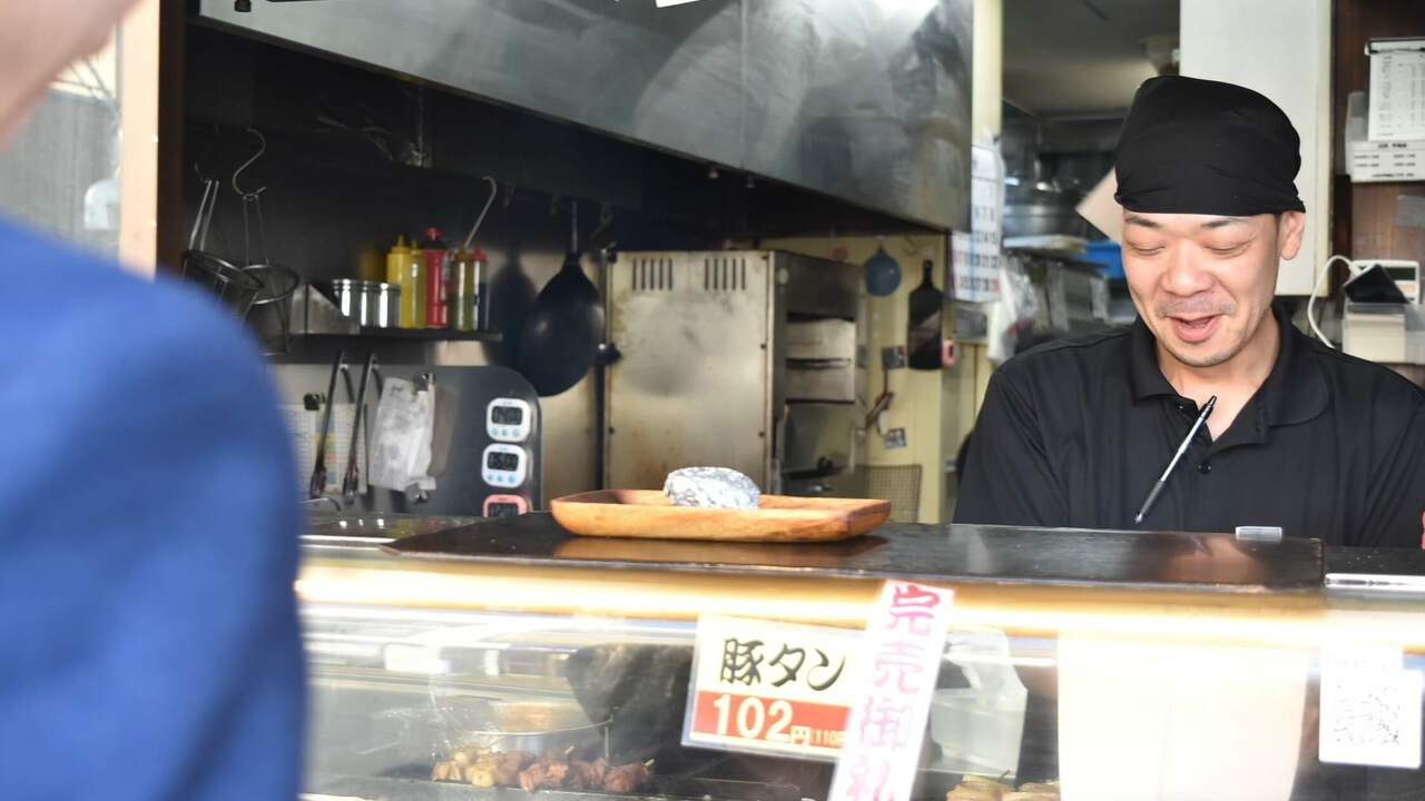 株式会社ビッグ・ミートで働く人の写真2枚目