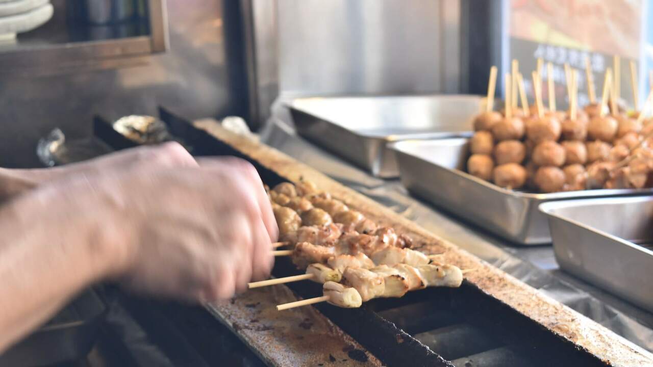 株式会社ビッグ・ミートで働く人の写真4枚目