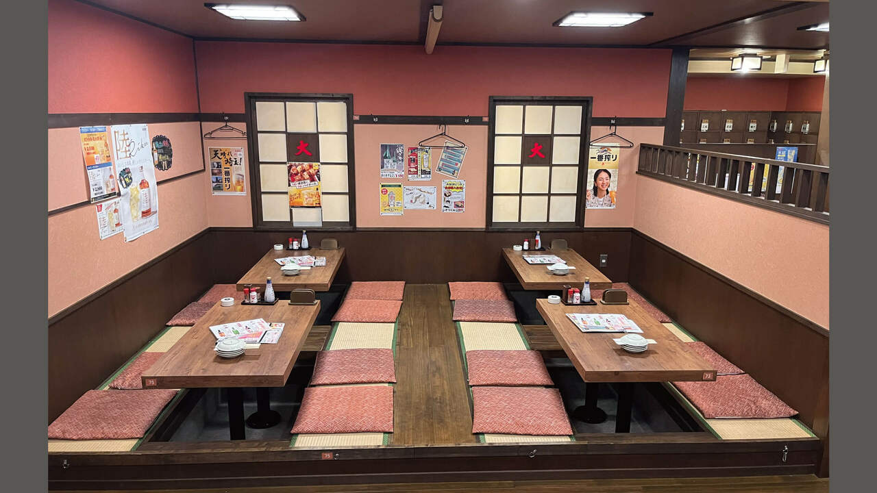 株式会社ビッグ・ミートの事業内容の写真1枚目