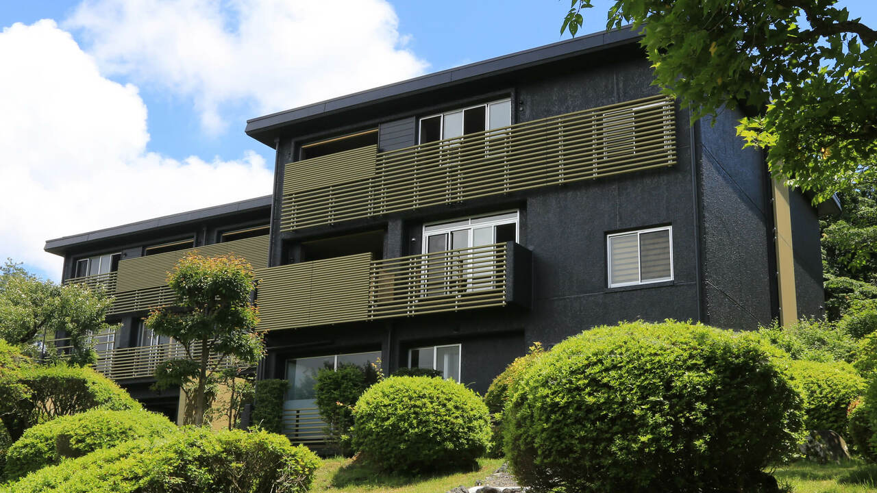 株式会社アウェイの会社TOPの写真1枚目