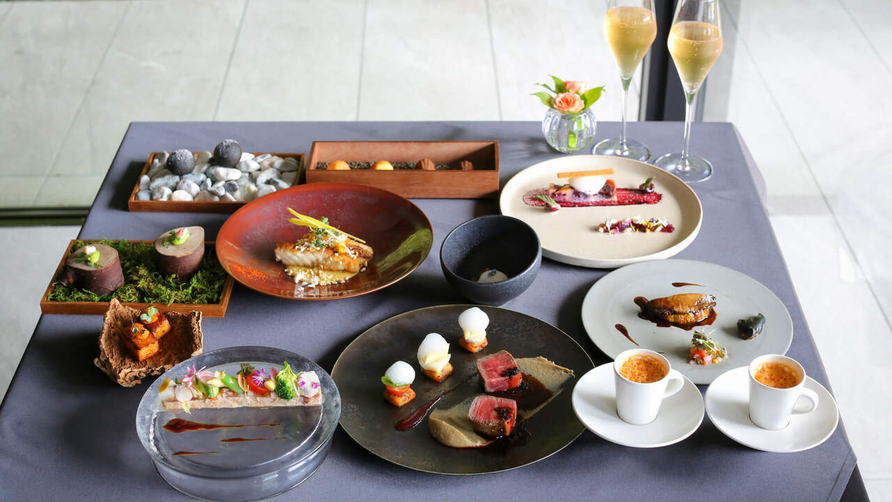 株式会社アウェイで働く人の写真2枚目