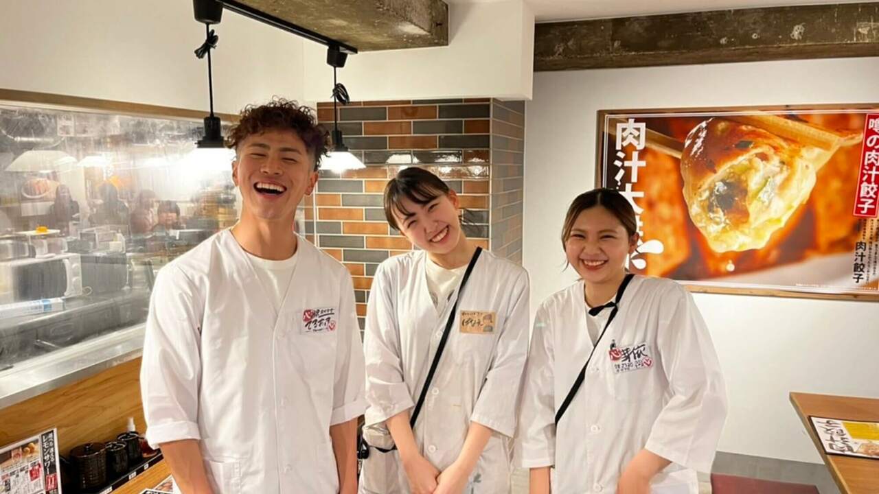 トラオム株式会社で働く人の写真3枚目