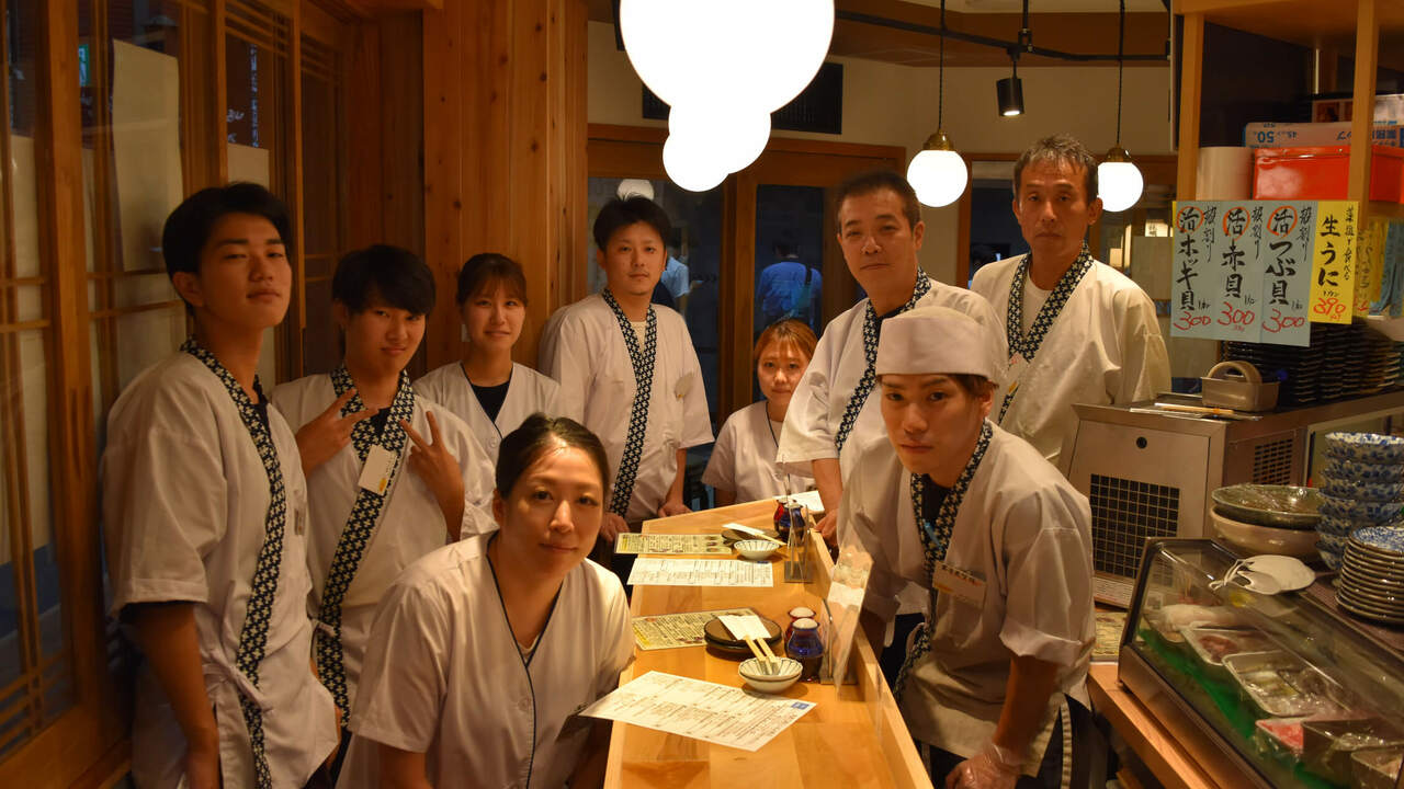 トラオム株式会社のこだわりポイントの写真2枚目