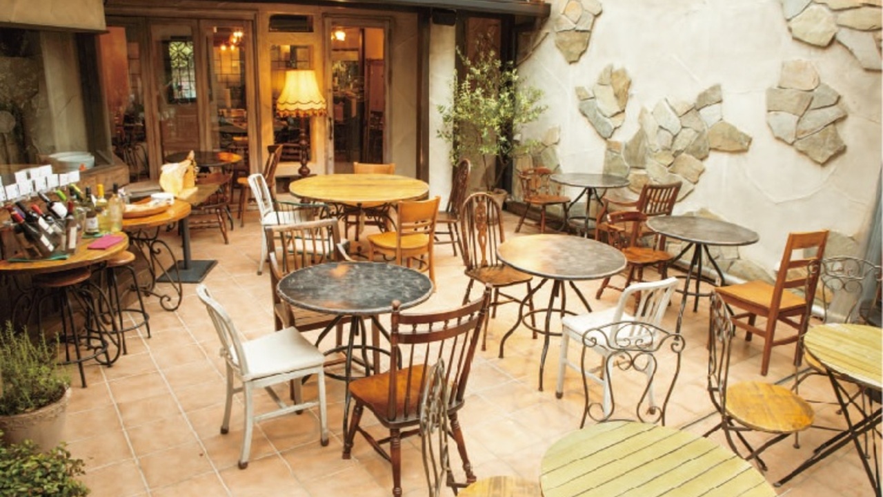 株式会社パワーウッズの会社TOPの写真1枚目