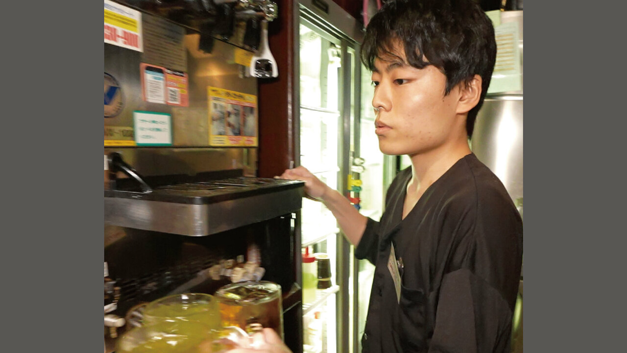 株式会社パワーウッズで働く人の写真4枚目